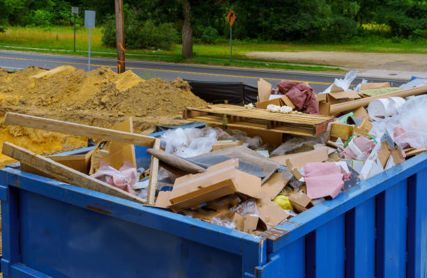 Best Commercial Junk Removal  in Worthington, OH