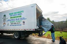 Best Residential Junk Removal  in Worthington, OH